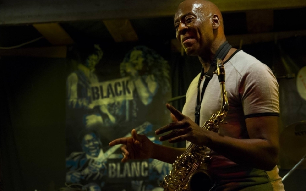 "Urban Jungle Rhythm Night" at Pavilion de St Denis