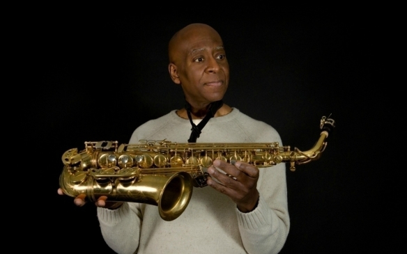 Sulaiman Hakim @ Centre Leclerc 