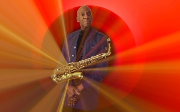 SULAIMAN HAKIM & KISASA @ LE CAFÉ DU TRÔNE, April 18th