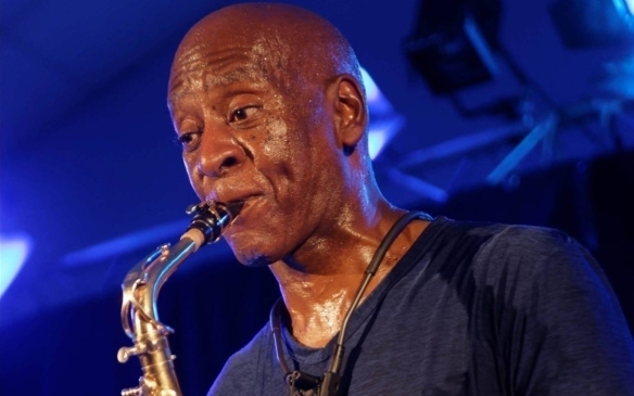 Sulaiman Hakim  & Kisasa World Music @  UTOPIA Jan 25